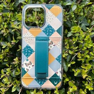 iPhone 15 Pro Max Walli Case